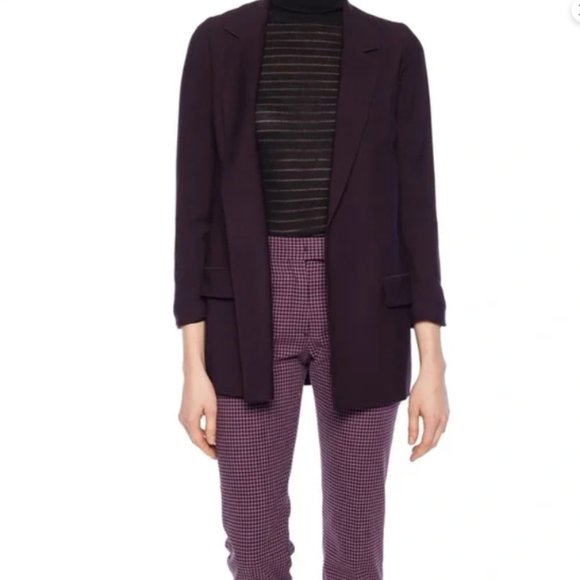 All Saints Aleida Blazer - Picture 1 of 3